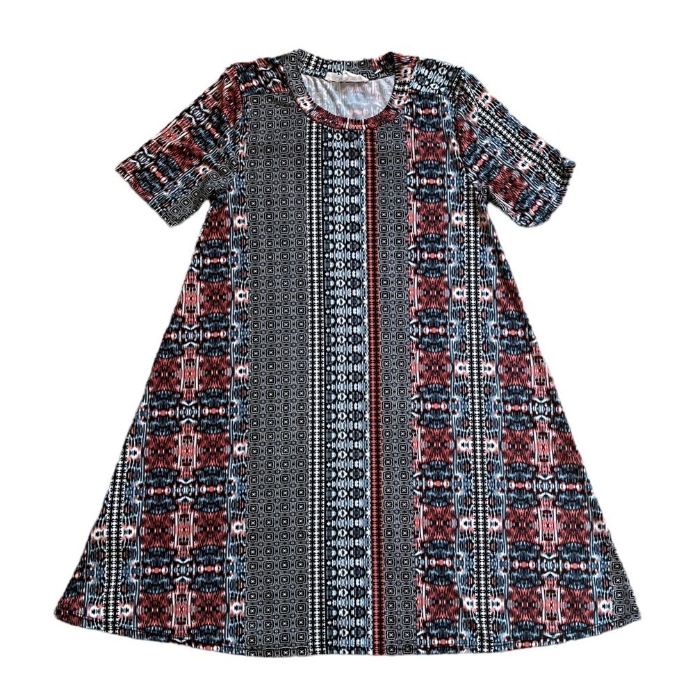 BCBGeneration Short Sleeve Mini Dress | Women's Small